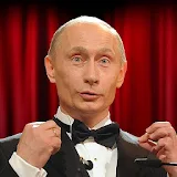 СРроси Путина icon