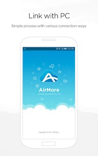 AirMore: File Transfer App Download (Latest Version) For Android 3