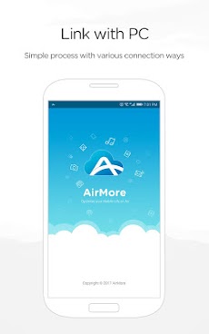 AirMore - ファイル転送アプリのおすすめ画像3