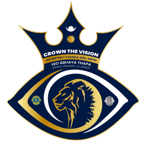 Crown The Vision