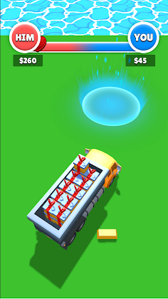 Gift Rush - Screenshot 4