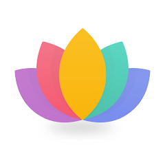 Serenity: Guided Meditation Mod apk última versión descarga gratuita