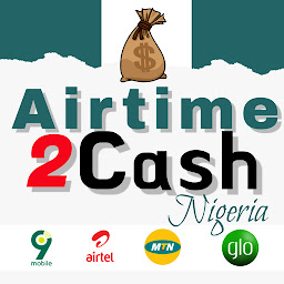图标图片“Airtime2Cash Nigeria”