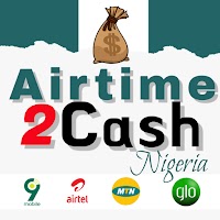 Airtime2Cash Nigeria