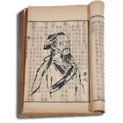 Chinese Medicine Life  Icon