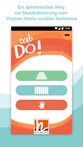 tabDo! Die Musik-Lern-App