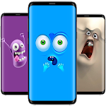 Cover Image of Télécharger Animation Cartoon Wallpaper HD  APK