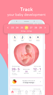 amma Pregnancy & Baby Tracker For PC installation