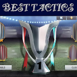 Guide Top Eleven Best Tactic icon