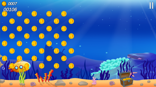 Dive Submarine Dive Screen 3