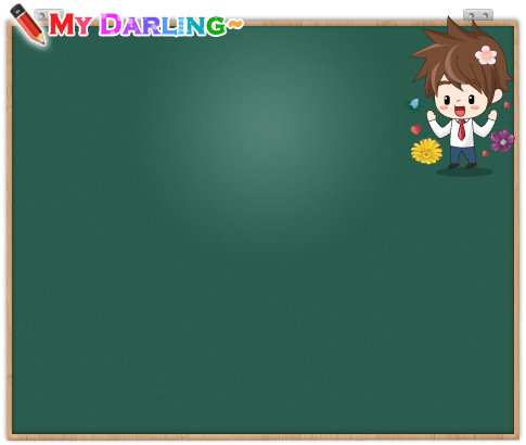 MyDarling Male Teacher theme Screen 3