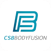 Top 21 Health & Fitness Apps Like CSB Body fusion - Best Alternatives