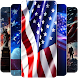 アメリカの国旗の壁紙 - Androidアプリ
