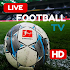 FootBall TV Live Stream1.1.7