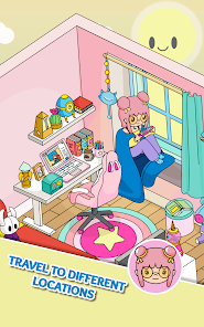 Screenshot 17 Raccoopy! android