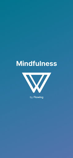 Android application Mindfulness by Flowing screenshort
