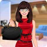 Office Dress Up - Game for Girl icon