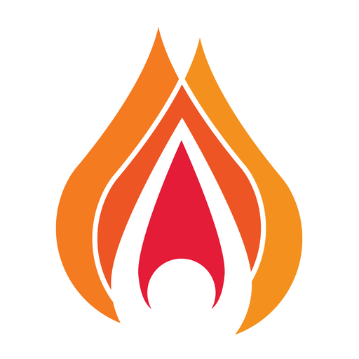 Anchorage Yoga logo