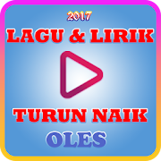 Lagu Goyang Turun Naik Oles