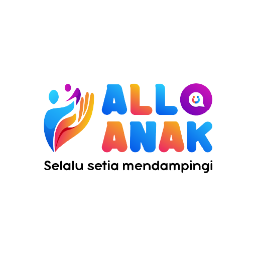 Allo Anak logo