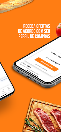 Supermercado Aliança Screen 3