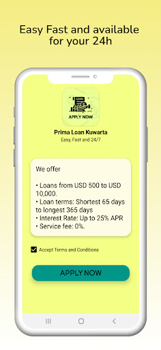 Prima Loans