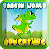 Dragon World Adventure icon