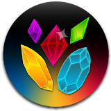 Gems Icon Pack icon