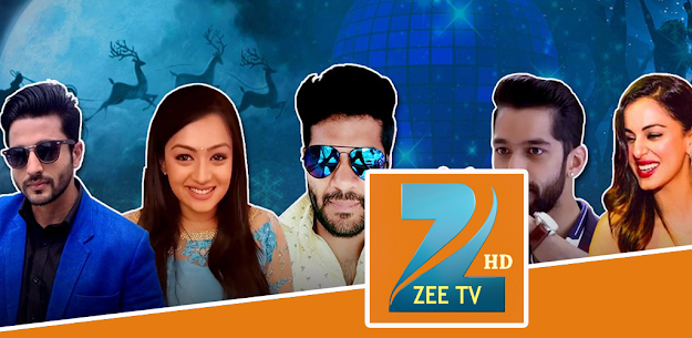 Zee TV Serials – Shows On Zee TV Guide And Helper 1