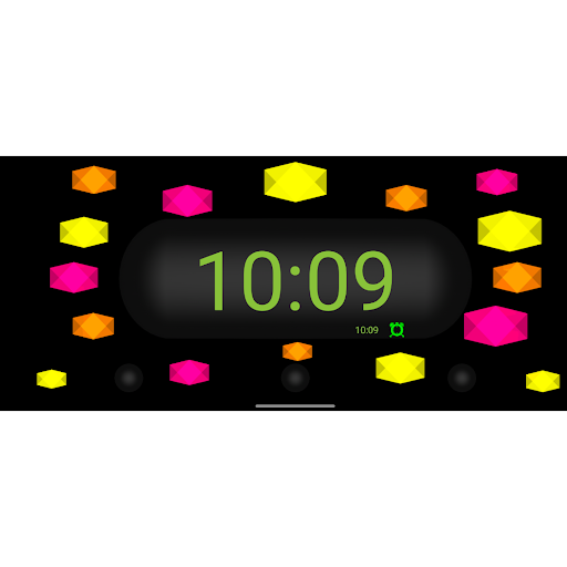 alarm clock objects pnra Screen 3