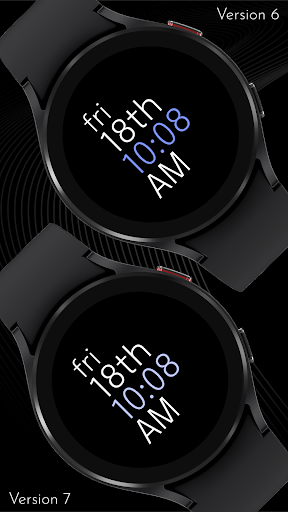 CELEST5476 Minimalist Watch screenshot 4