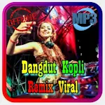 Cover Image of Download Dangdut Koplo Remix Viral Offline 1.2.0 APK