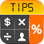 Cover Image of Download Tip N Split Tip Calculator  APK