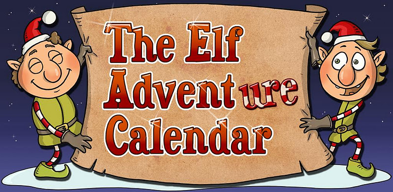Elf Adventure Chistmas Story