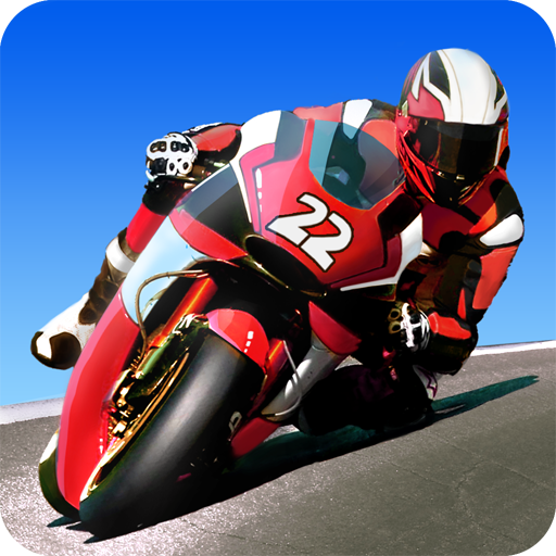 Corrida de Moto Real 3D – Apps no Google Play