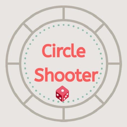 Circle Shooter - Play Next Level