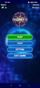 KBC Crorepati Quiz Game 2022 1.1.5 APK screenshots 18