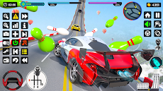 Prado Car Stunt - Car Gamesのおすすめ画像4