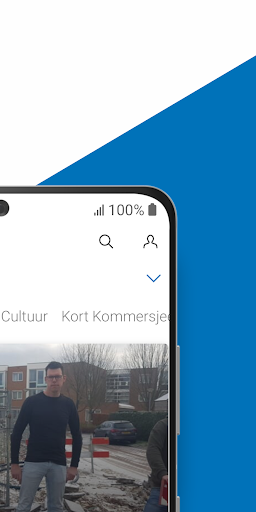 De Kranten Screen 2
