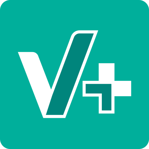 Venda+ logo