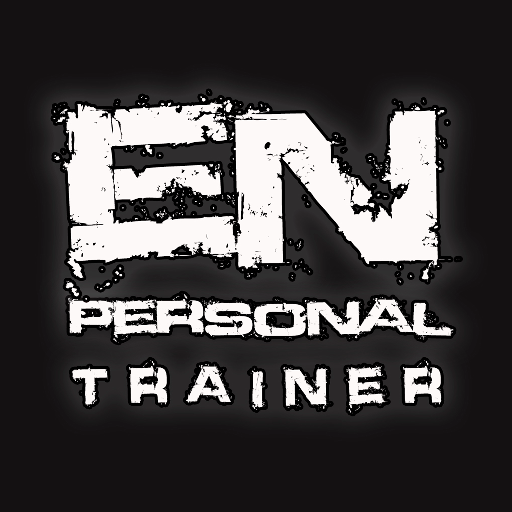 EN - Personal Trainer Logo