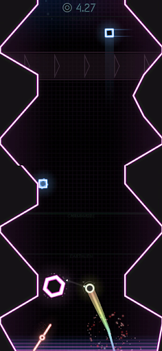Android application Poosh XL screenshort