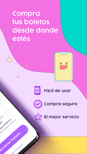 Urbvan - Commutes App Screenshot 2 - AppWisp.com