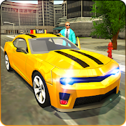 Top 40 Simulation Apps Like Taxi Driving Simulator Real Taxi Driver - Best Alternatives
