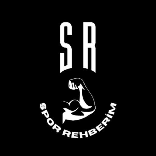 Spor Rehberim logo