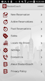 BostonCoach(圖2)-速報App
