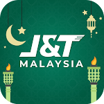Cover Image of ดาวน์โหลด J&T Malaysia 1.7.5 APK