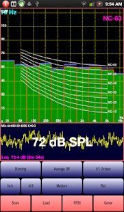 AudioTool لقطة شاشة