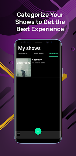 GoodWatch Screen 3