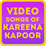 Video Songs of Kareena Kapoor icon